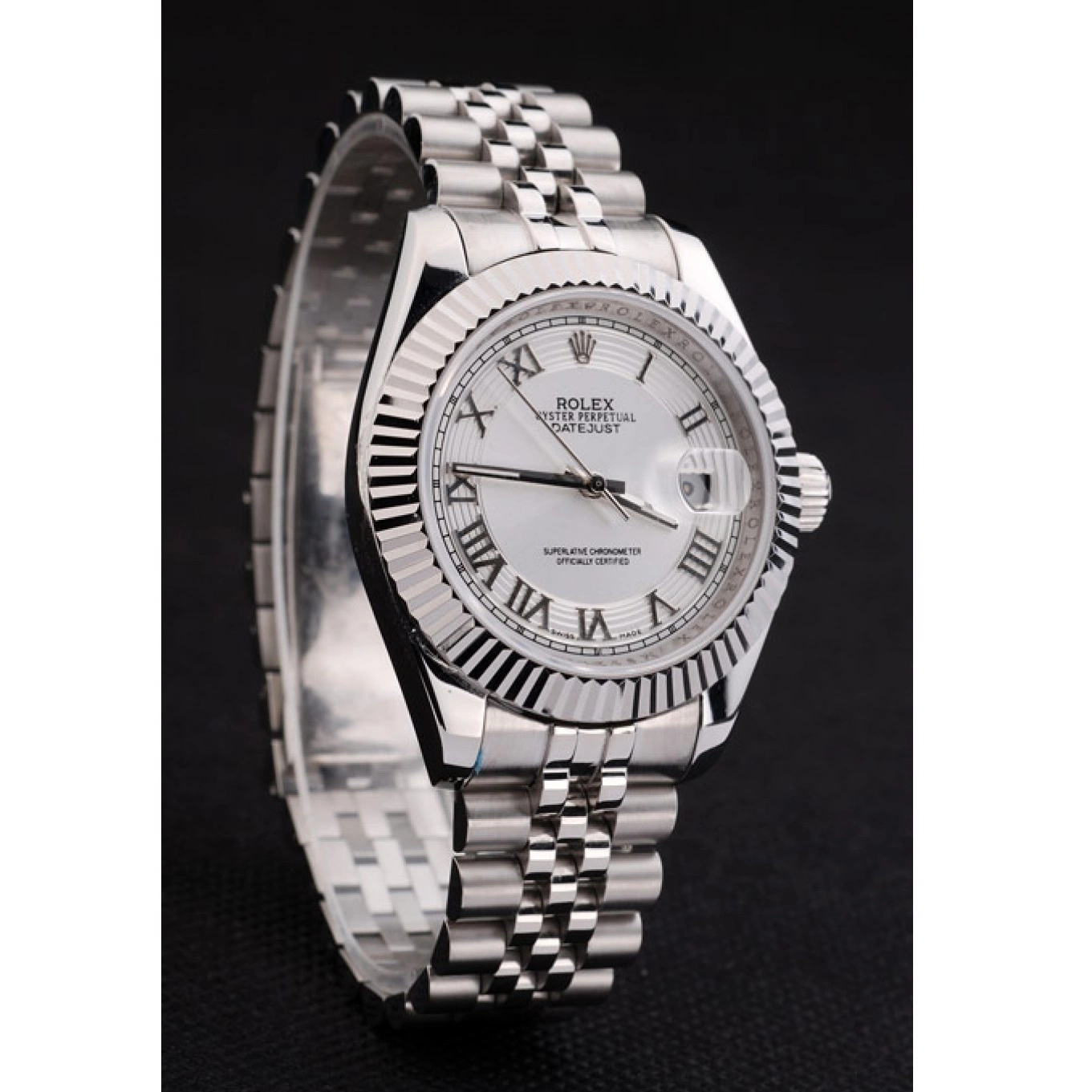 MiroTime 0720 Rolex Datejust-rl212